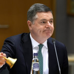 Τι αποκάλυψε ο Πρόεδρος του Eurogroup για την κατάσταση των τραπεζών