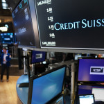 Credit Suisse: Ένεση Ρευστότητας Από Την Κεντρική Τράπεζα