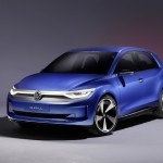 VW ID. 2all concept τιμή