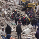 Σεισμός Τουρκία: Η Κομισιόν προσφέρει 1 δισ. ευρώ