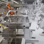 BMW εργοστάσιο ψηφιοποίηση εικονική πραγματικότητα