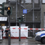 Γερμανία: Οδηγός Έπεσε Σε Πλήθος - Πολλοί Τραυματίες