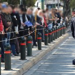 25η Μαρτίου: Κυκλοφοριακές Ρυθμίσεις Στο Κέντρο Της Αθήνας