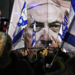 Ισραήλ: Ο Νετανιάχου Παγώνει Μεταρρύθμιση Για Τη Δικαιοσύνη