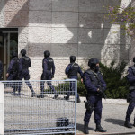 Επίθεση στο Ισμαηλιτικό Κέντρο της Λισαβόνας στην Πορτογαλία