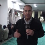To Star μέσα σε τζαμί στην Αθήνα