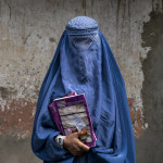 Αφγανιστάν: Κάθε Μέρα Ξυπνώ Με Την Ελπίδα Να Πάω Σχολείο