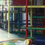 τραυματισμός 3χρονου σε παιδότοπο στη Ρόδο