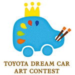 Toyota Dream Car Contest διαγωνισμός παιδιά