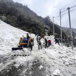 Επτά νεκροί από χιονοστιβάδα στην Ινδία