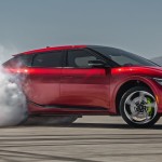 Kia EV6 GT επιδόσεις Παγκόσμιο Αυτοκίνητο Επιδόσεων 2023