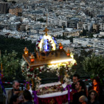 Πάσχα Στην Αθήνα: Οι Πιο Όμορφες Εκκλησίες Για Ανάσταση