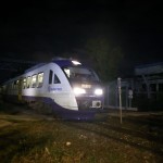 Ταύρος: 16χρονος Παρασύρθηκε Από Τρένο