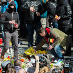 Βρυξέλλες: Δίκη Τζιχαντιστών Για Τις Τρομοκρατικές Επιθέσεις