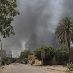 Σουδάν: Τρεις Νεκροί Στις Συγκρούσεις - Εκρήξεις, Φωτιές