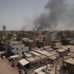 Σουδάν: 15 Eγκλωβισμένοι Για Τρίτη Μέρα Στη Μητρόπολη