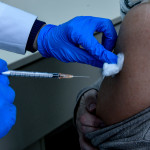 Εμβόλιο Κορωνοϊού: Τα Στοιχεία Του ΕΟΦ Για Παρενέργειες