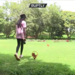 10χρονη γκολφ