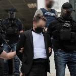 πιλότος που σκότωσε την Καρολάιν στα Γλυκά Νερά