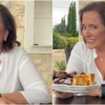 Ντόρα Μπακογιάννη: Αστείο Βίντεο Στο ΤikTok Με Σοκολατάκια