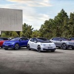 Ηλεκτρικά VW, Audi και Skoda χωρίς την αναμονή της κρατικής επιδότησης