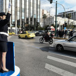 Πρωτομαγιά: Κυκλοφοριακές Ρυθμίσεις Στο Κέντρο Της Αθήνας