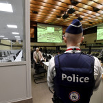 Απετράπη Τρομοκρατική Επίθεση Στο Βέλγιο - Επτά Συλλήψεις