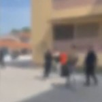 καβγάς μαθητών σε σχολείο των Σερρών