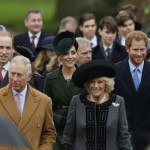 The Royals: Ποια Μέλη Είναι Λιγότερο Δημοφιλή