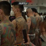 φεστιβάλ για λάτρεις του τατουάζ