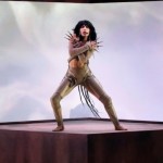 Eurovision 2023: Εκρηκτική Εμφάνιση Από Τη Loreen