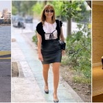 Chic & Stylish: Αυτές είναι οι πιο καλοντυμένες Ελληνίδες