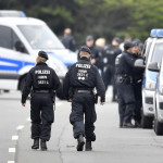Γερμανία: Έκρηξη με τραυματίες στο Ράτινγκεν