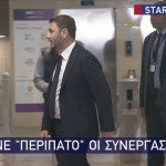 Debate Νίκος Ανδρουλάκης