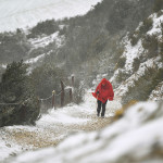 Ισπανία: Χιόνια Μέσα Στον Μάιο Μετά Τον Καύσωνα