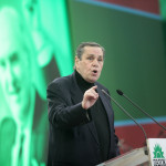 Πέθανε Ο Θανάσης Τσούρας