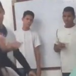 Βραζιλία: Κάρφωσε Συμμαθήτριά Του Με Μολύβι