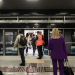 Μετρό Θεσσαλονίκης: Δοκιμαστικό Δρομολόγιο Με Επιβάτες