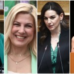 Εκλογές 2023 Αποτελέσματα: Οι Γυναίκες Βουλευτές
