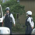 Ιαπωνία: Πυροβολισμοί Κι Επίθεση Με Μαχαίρι