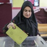 εκλογές Τουρκία
