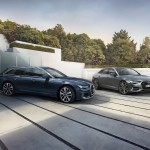 Νέες εκδόσεις εξοπλισμού για τα Audi A6 και A7