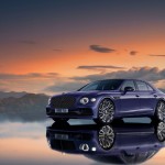 Η Bentley η βιωσιμότητα και το ρεκόρ πωλήσεων