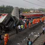 Ινδία: Δεκάδες Οι Νεκροί Από Τη Σύγκρουση Τρένων