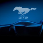 Έρχεται η νέα Ford Mustang GT3