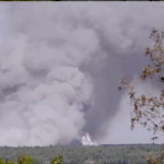 Καναδάς: Τεράστιες Πυρκαγιές Έκαψαν Εκατομμύρια Στρέμματα
