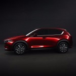 Η τεχνολογία της Mazda  που ενσωματώνει την  Ιαπωνική τέχνη Urushi