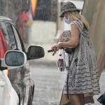 Καιρός: Βροχές Kαι Tον Ιούλιο- Πρόγνωση Κλέαρχου Μαρουσάκη