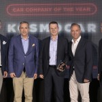 Η Kosmocar αναδείχθηκε «Car Company of the Year» στα Mobility Awards 2023