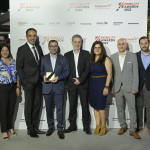 Η BMW Group Hellas πήρε «Χρυσό βραβείο» στα Μobility Awards 2023